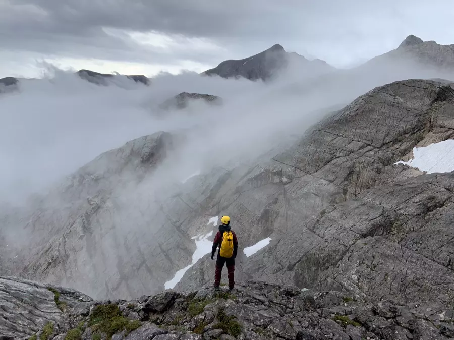 Dachstein 2019