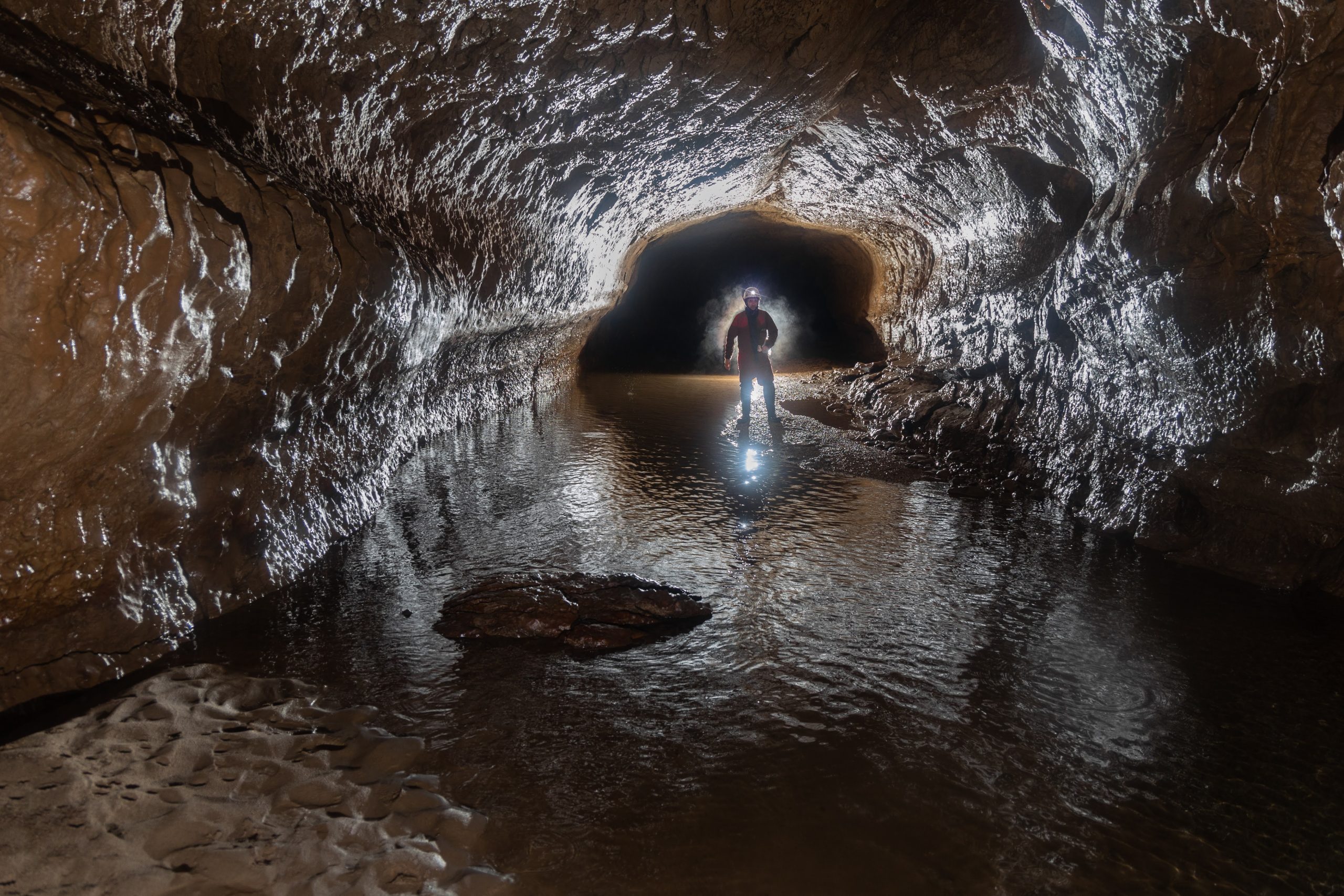 DEEP 23 (Dara Expedition for Exploration and Protection)