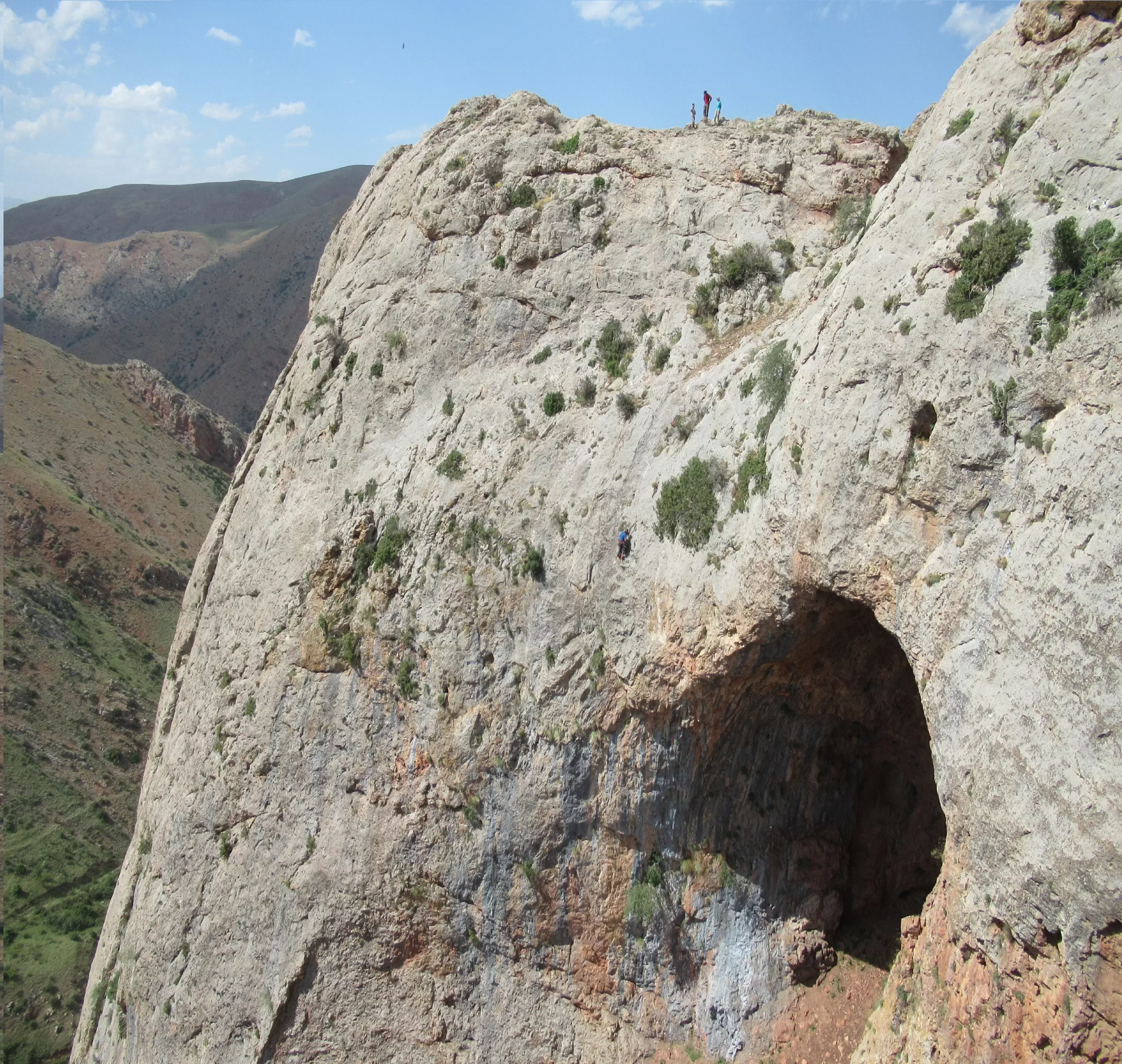 Overlooked Armenia